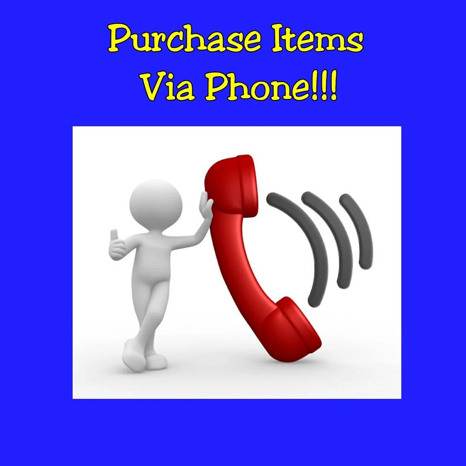 New & Specials Treasures